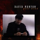 David Munyon - Poet Wind (CD)