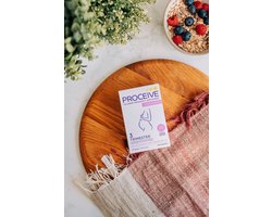 Proceive Zwangerschap Trimester 3 60 capsules