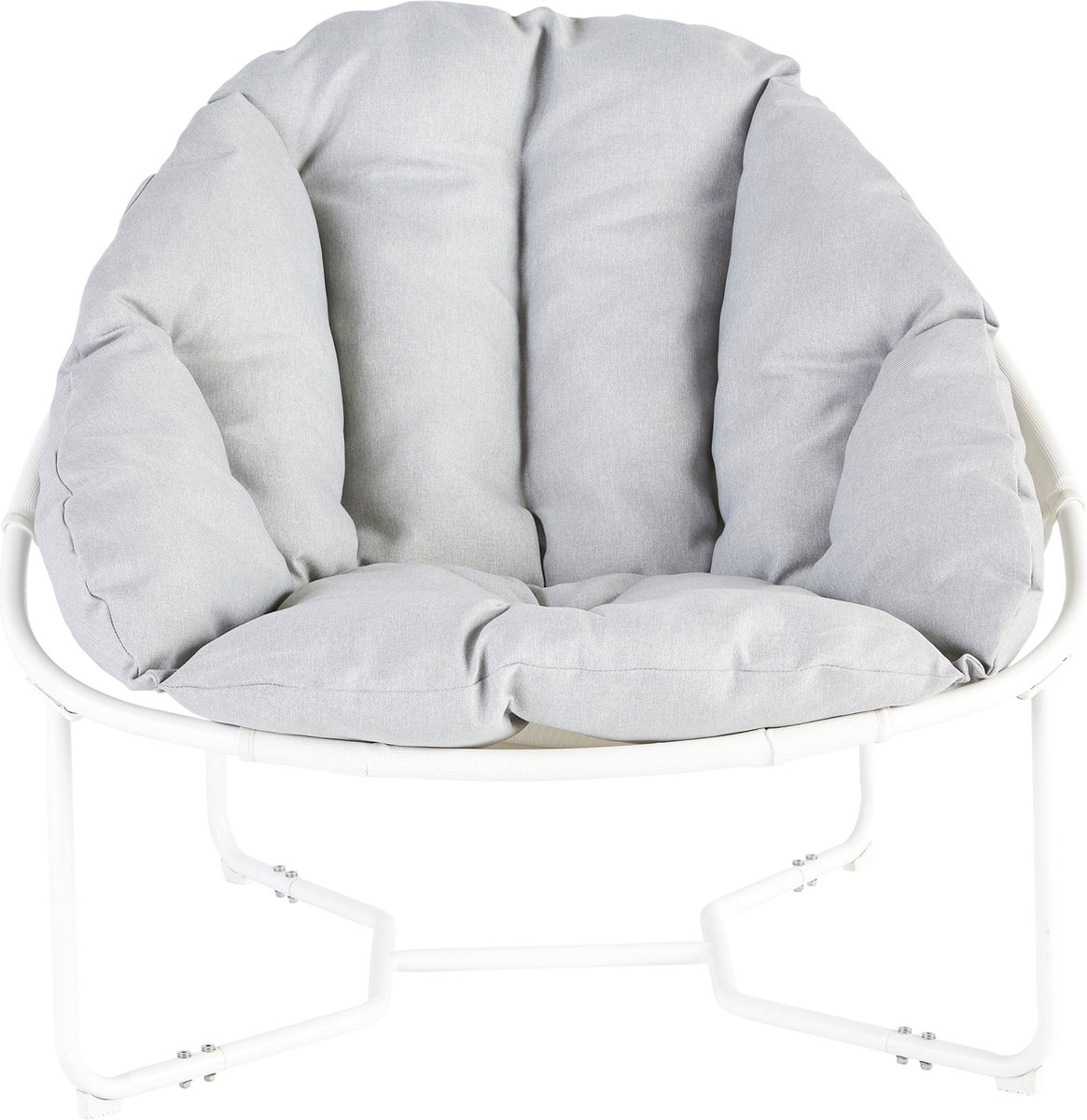 Papasan Ghế mây ngoài trời Vườn vườn Papasan ghế trong mây cho phòng khách sử dụ