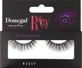 Donegal False Eyelashes - Met Lijm - 4474