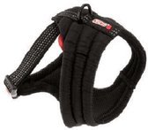 KONG Comfort harness L Black