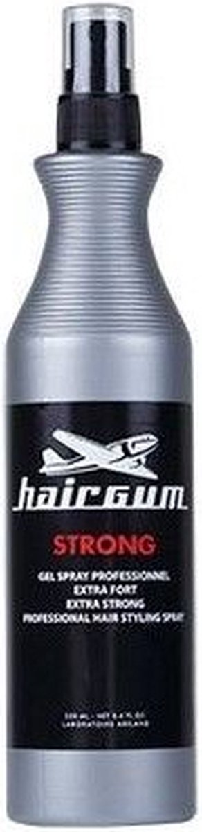 Hairgum Strong Gel Spray 1000ml