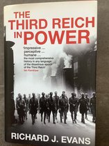 The Third Reich In Power
