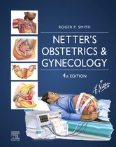 Netter Clinical Science - Netter's Obstetrics and Gynecology