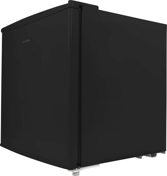 Salora FRB3200BL - Mini vriezer - Kleine vriezer - Vriezer - Zwart - 32 Liter - bar model