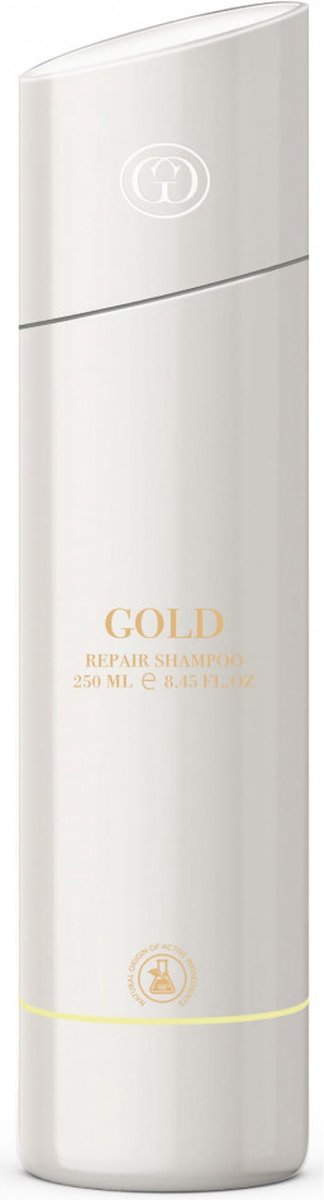 GOLD Professional Haircare Repair Shampoo 250ml