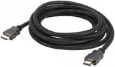 Sommer Cable HDMI-kabel 1,5m HD14-0150-SW - Accessoires voor Presentatietechnologie
