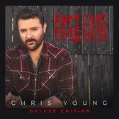 Chris Young - Famous Friends (CD)