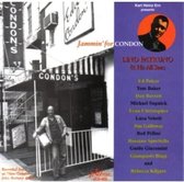 Lino Patruno & His All Stars - Jammin' For Condon (CD)