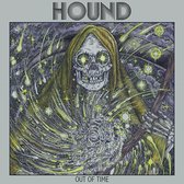 Hound - Out Of Time (CD)