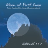 Golaná - Moon Of First Snow (CD)
