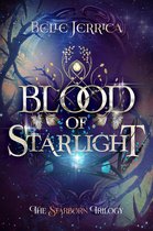 The Starborn Trilogy 1 - Blood of Starlight