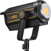 Lampe vidéo LED Godox série VL300II
