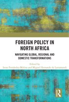 Foreign Policy in North Africa