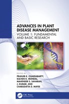 Advances in Plant Disease Management