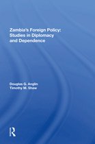 Zambia's Foreign Policy