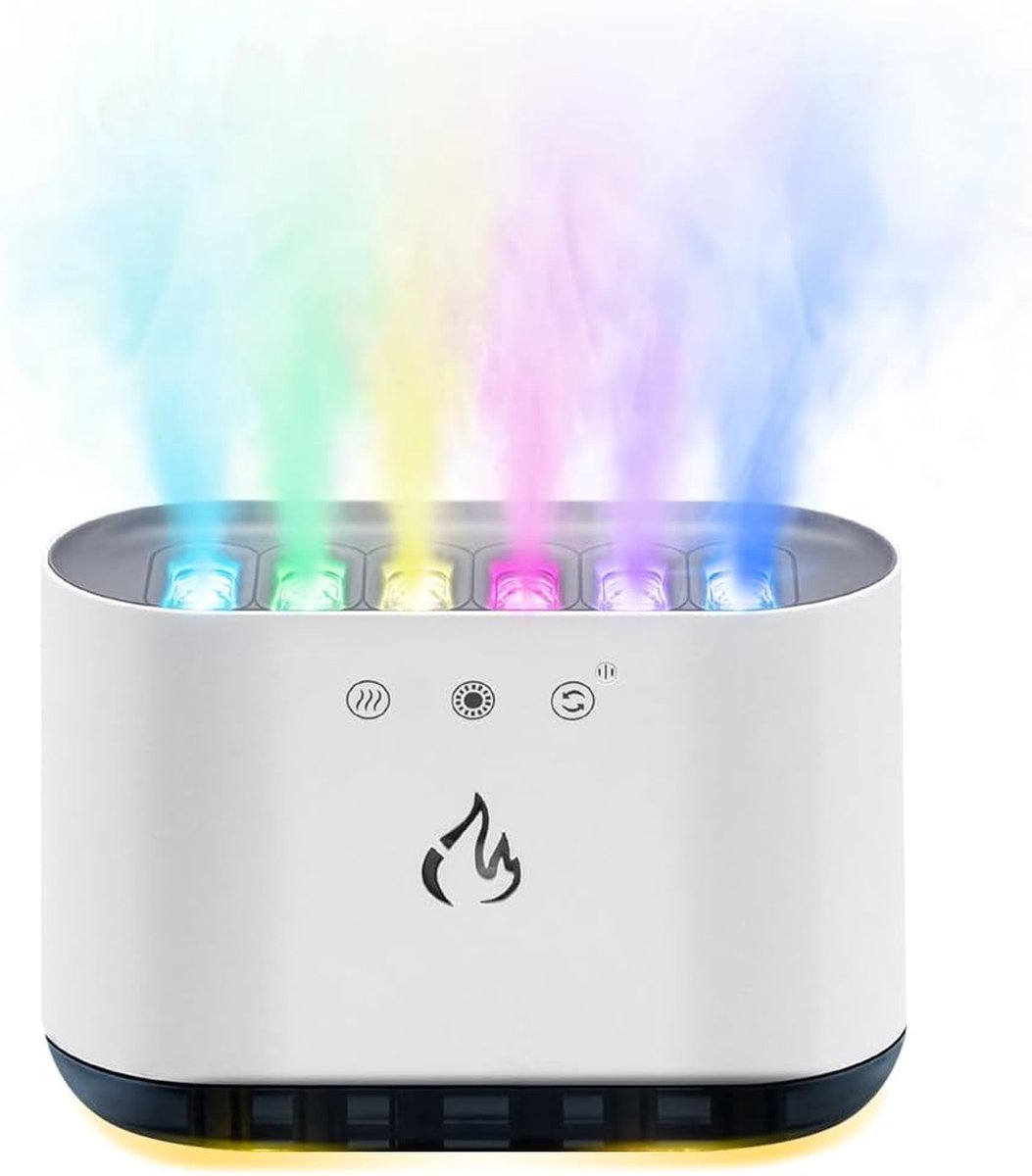 Goedkoopste Aroma Diffuser - luchtreiniger voor grote kamers | Relax accessoires – Aromaverspreider - Aromaverspreider