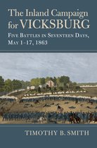 Modern War Studies-The Inland Campaign for Vicksburg