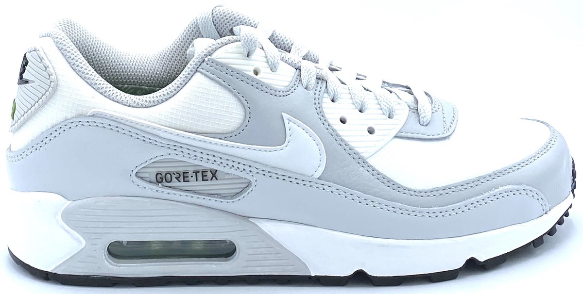 Nike Air Max 90 Gore-Tex- Sneakers Wit