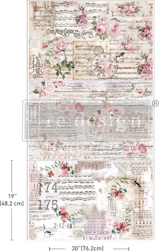 Decoupage tissue online