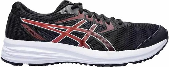 Running Shoes for Adults Asics Braid 2 Black