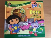 Dora en het toverwoord (ik ontdek de woorden vensterboek)