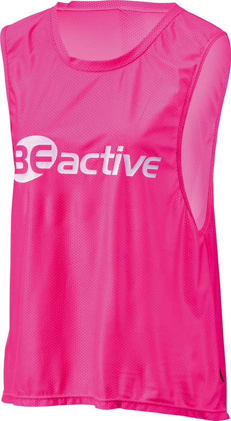 BECO - Beactive mesh top - Roze- maat L