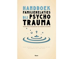 Handboek familierelaties bij psychotrauma