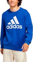 Adidas Bl Ft Sweatshirt Blauw XL / Regular Man