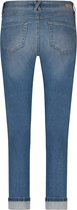 Pantalon Jeans --3358 Blue Moyen W-38