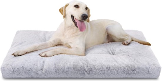 Grote hondenkussens XL & XXL voor zware hondenrassen – Duurzaam & comfortabel - Dog's Companion