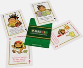Mad420 - Kaart spel - Party spel - weed - wiet - Smokers game