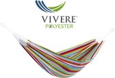 Hamac en polyester avec support Vivere - Ciao