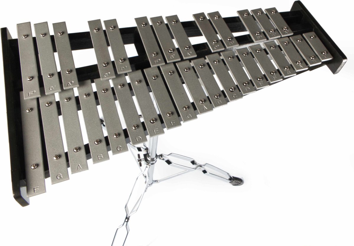 Fame Glockenspiel C01S - Klokkenspel