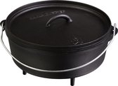 Camp Chef Classic Dutch Oven - Ø25cm - 3,8 Liter