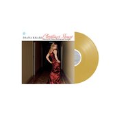 Diana Krall featuring The Clayton Hamilton Jazz Orchestra - Christmas Songs (LP) (Coloured Vinyl)