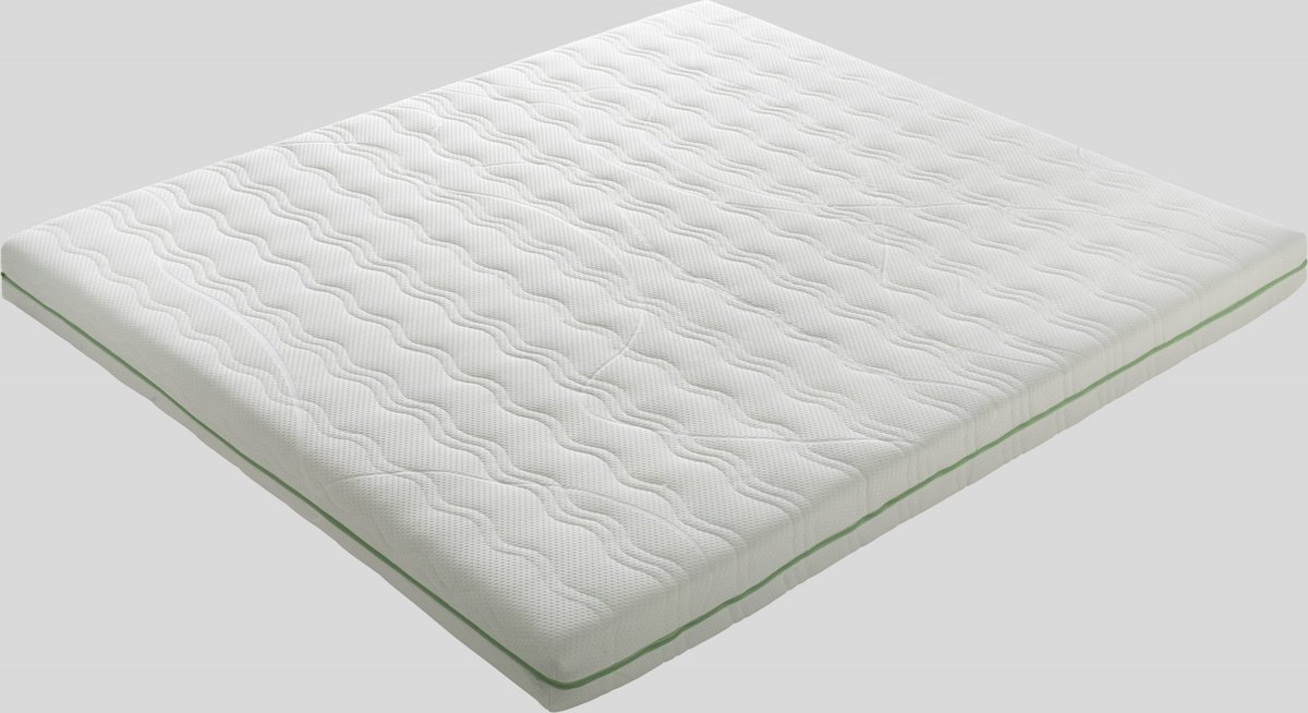 Topdekmatras Hydro® Schuim - 80x220