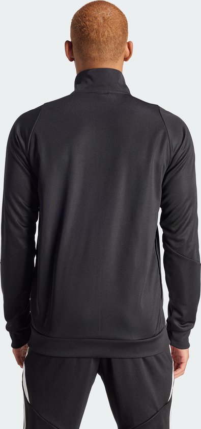 Veste d'entraînement adidas Performance Tiro 24 - Homme - Zwart- 2XL