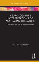 Routledge Focus on Literature- Neurocognitive Interpretations of Australian Literature