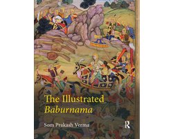 The Illustrated Baburnama