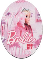 Mattel - Barbie - Patch - Duo