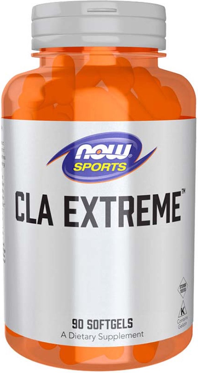 CLA Extreme 90softgels