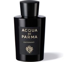 Acqua Di Parma Zafferano Edp 180 Ml