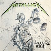 Metallica - ...And Justice For All (2 LP) (Remastered)