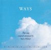 Kim Menzer - Ways (CD)
