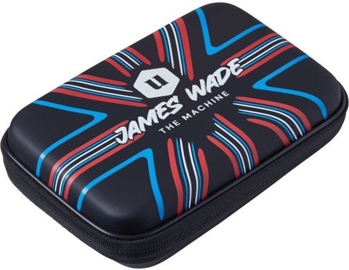Unicorn James Wade Ultra Case - Dart Case