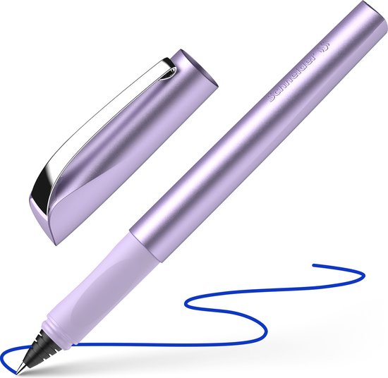 Roller Schneider - Ceod Shin - lilas brillant - M - S-186256