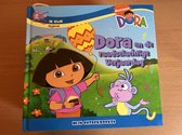 Dora en de raadselachtige verjaardag (ik kijk rijgboek)