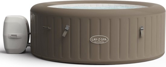 Lay-Z-Spa