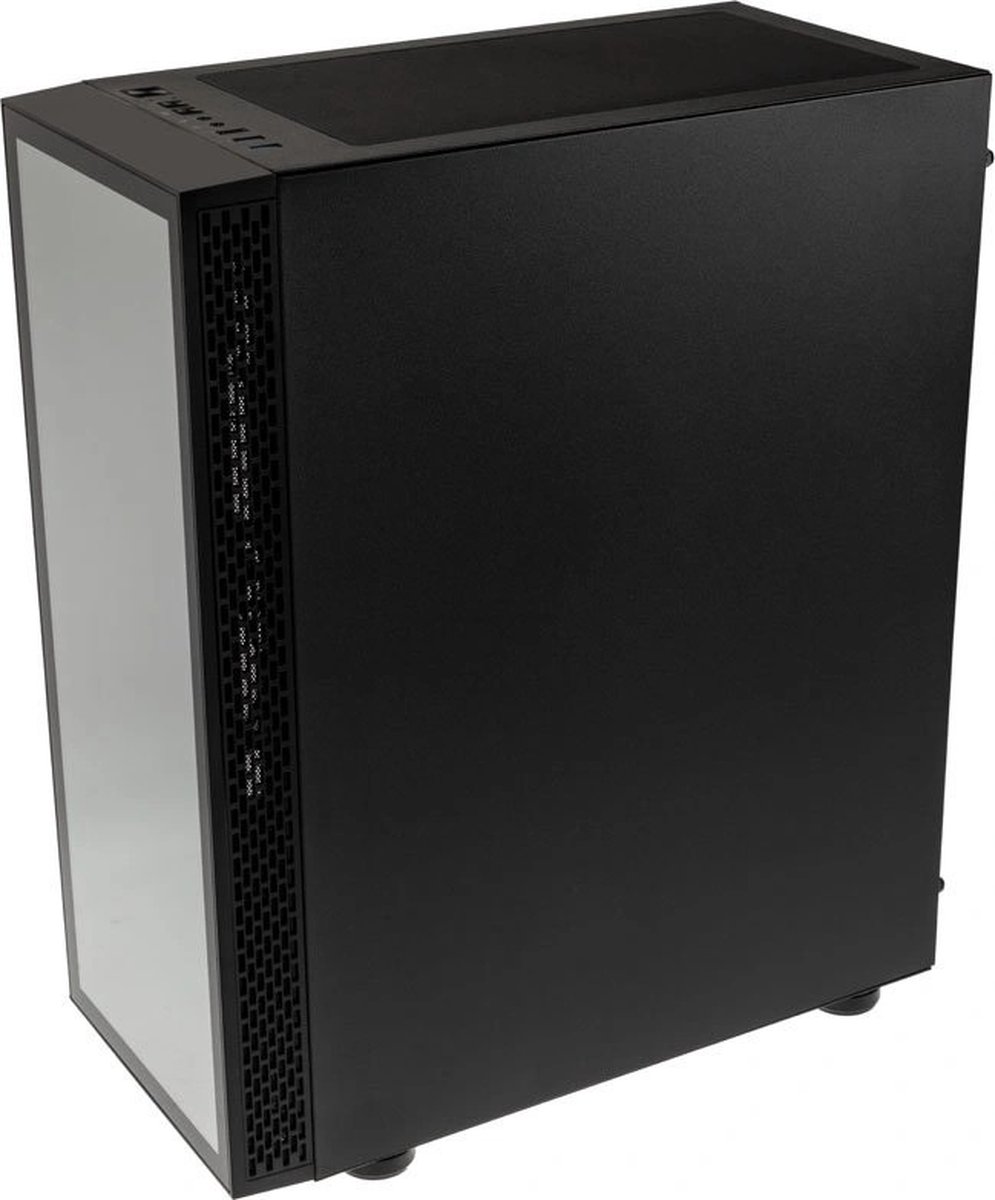 AMD Ryzen 5 5600G Game Computer / Gaming PC - 16GB RAM - 500GB SSD - RX Vega 7 - Windows 11 - Kolink Void Rift — afbeelding 6